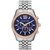 Relógio Michael Kors Feminino Lexington MK8689/1KN Bicolor