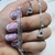 Conjunto de Inicial de Plata con Cubic con cadena. - comprar online