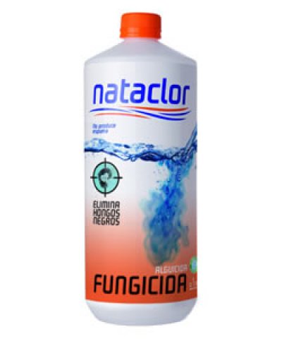 FUNGICIDA 1LT Nataclor