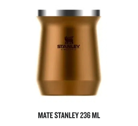 Mate Stanley color Maple