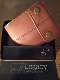 Billetera legacy best sale