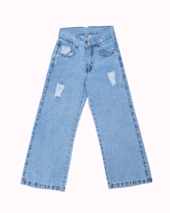 Jean wide leg - comprar online