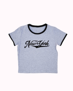 Remera New York