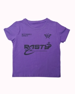 Remera Rasty