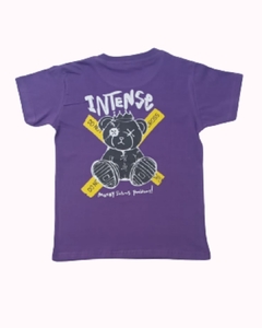 Remera Osito Intense - comprar online