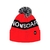 Gorro de lana DC Chester
