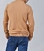 Sweater Bravo c/r con lycra - comprar online