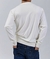 Sweater Bravo c/r con lycra - comprar online