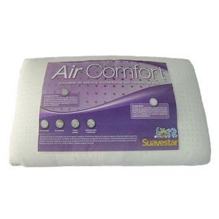 Almohada Air Confort 70 x 40 cm