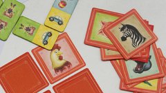 El benjamin - Un juego de Maldon - comprar online