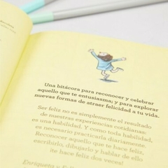 Bitacora de la Felicidad por Liniers - comprar online