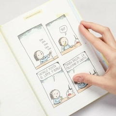 Bitacora de la Felicidad por Liniers - tienda online