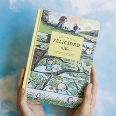 Bitacora de la Felicidad por Liniers