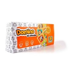 Domino - comprar online