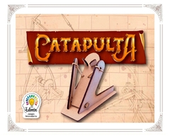 Catapulta - Rincón Creativo 