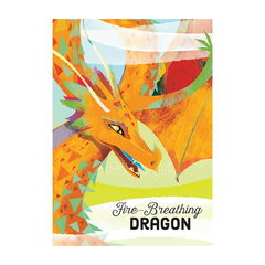 Dragon Rompecabezas 100 piezas - comprar online