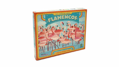 Flamencos - Un juego de Maldon