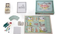 El macanudo - Un juego de Maldon - comprar online