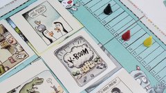 El macanudo - Un juego de Maldon - tienda online