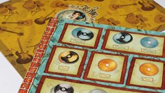 El Melomano - Un juego de Maldon - tienda online