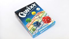Qwixx - Un juego de Maldon