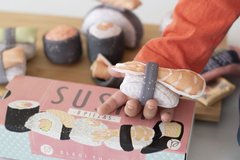 Sushi Ponchi - comprar online
