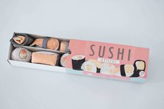 Sushi Ponchi en internet