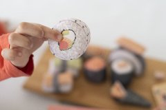 Sushi Ponchi - tienda online