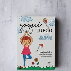 Yogui Juego Pocket - comprar online