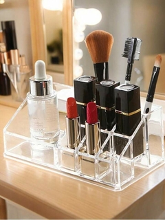 Organizador de Maquillaje Acrilico