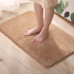 Alfombra Super Mullida Beige - comprar online