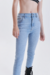 Jeans SKINNY WEN LIGHT - comprar online