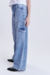 Jeans CARGO LIHGT BLUE - comprar online