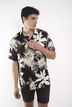 CAMISA ONA SAEZ ALOHA