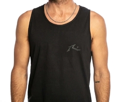 MUSCULOSA RUSTY (NEGRA)