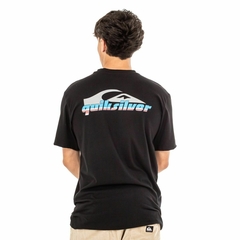 REMERA QUIKSILVER PATRIOT - comprar online