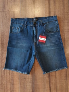 BERMUDA JEANS AIRBORN