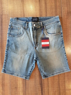 BERMUDA JEANS AIRBORN