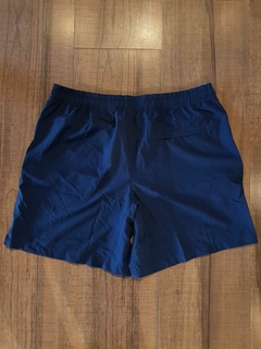 SHORT DE BAÑO NASA (AZUL) - comprar online