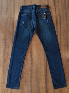 JEANS NASA REGULAR WILBUR - comprar online