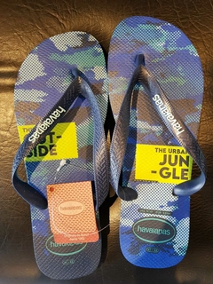 OJOTAS HAVAIANAS