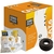 Caixa do produto 100 Metros de Cabo Cat6 Furukawa Sohoplus com conectores RJ45, mostrando cabo, conectores e embalagem.