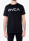 REMERA BIG RVCA TEE by RVCA