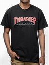 Remera THRASHER MAG