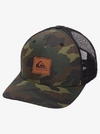 GORRA  EASY DOES IT QUIKSILVER (GRA0)