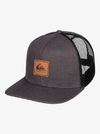 GORRA EASY DOES IT QUIKSILVER (BYJ0)