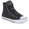 Botita Chuck Taylor Cuero by Converse