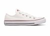 Zapatillas Chuck Taylor Blancas by Converse