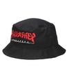 Piluso thrasher bucket Hat