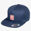 GORRA DC SNAPDRAGGER (BTL0)